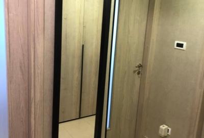 Apartament cu 2 camere decomandat, mobilat în Nerva Traian - 1
