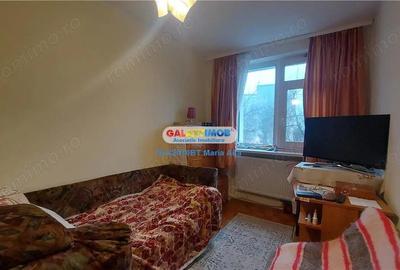 Apartament cu 3 camere decomandat în Central - 2