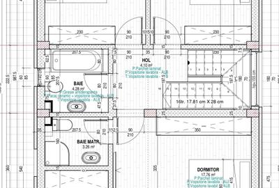 | Acasă începe aici |4 camere|Case individuale în Dragomirești Deal | - 8