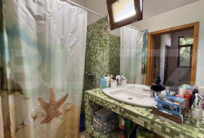 Casa moderna Sp + P + E la cheie, 1 Mai, zona Medicina Veche - 6