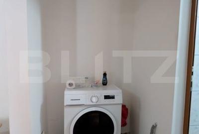 Apartament cu 2 camere semidecomandat în Micro 6 - 5