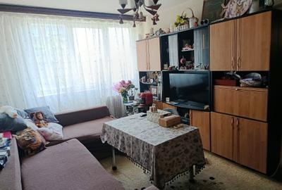Drumul Taberei 1 minut Metrou  Romancierlor - Apartament 3 camere MODERN