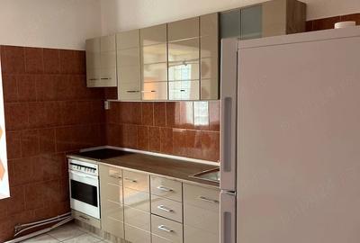 Apartament cu 2 camere decomandat în Central - 1