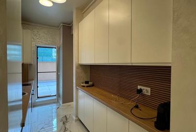 Apartament cu 3 camere în Central - 3