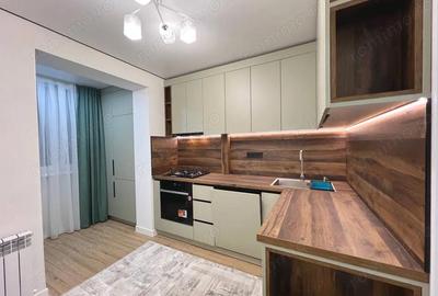 Apartament cu 2 camere în Astra - 1