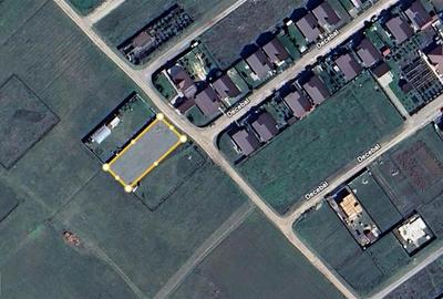 COMISION 0! TEREN INTRAVILAN, 1000MP, HARMAN COMISION 0! TEREN INTRAVILAN, 1000MP, HARMAN - 10