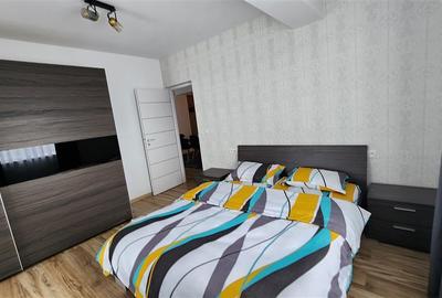 Apartament cu 3 camere decomandat, mobilat în George Enescu - 15