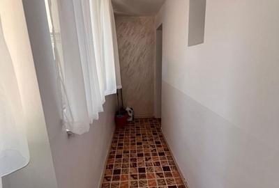 Apartament cu 2 camere decomandat în Central - 7