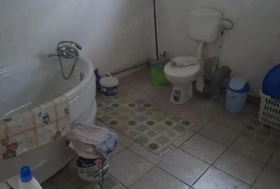 Casă cu 2 camere cu Teren 132 Mp în Central - 3