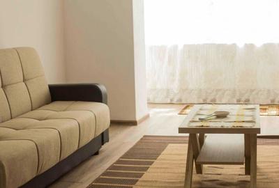 2 camere, Calea Calarasilor - 2