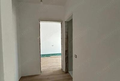 Apartament cu 2 camere semidecomandat în Moșnița Nouă - 2