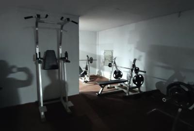 Apartament cu 2 camere semidecomandat în Valea Oltului - 19