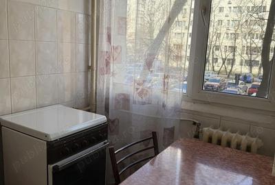 Garsonieră decomandată în Dristor