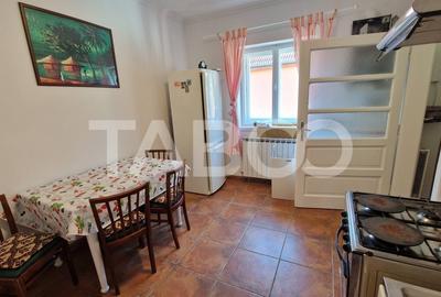 Casa individuala de vanzare in zona Trei Stejari din Sibiu - 7