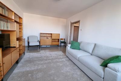 Apartament cu 2 camere semidecomandat în Obor - 2