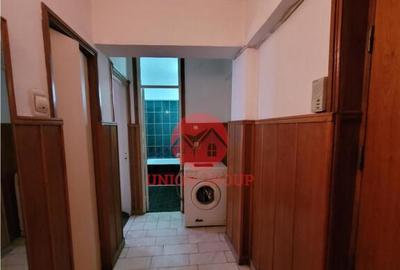 Apartament cu 2 camere decomandat, mobilat în Casa de Cultură - 5