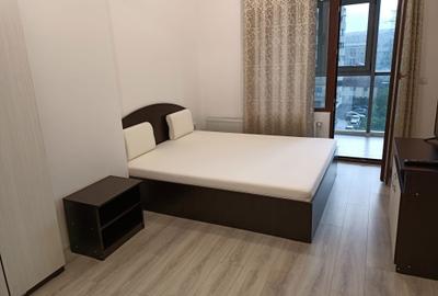 Apartament cu 2 camere decomandat în Nicolina - 2