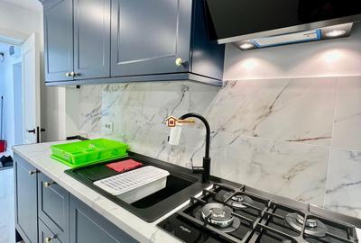 Apartament 2 camere Copou - 8