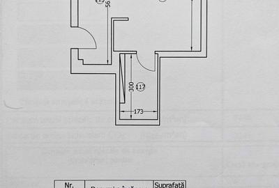 Apartament cu 6 camere decomandat în Aviației - 7