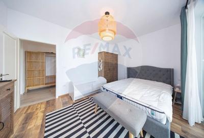 Apartament - Dealul Melcilor | Un colt de natura in oras Apartament - Dealul Melcilor | Un colt de natura in oras - 7