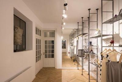 Spațiu comercial, de 67 mp, în Cotroceni - 1