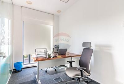 Spațiu comercial, de 600 mp, în Floreasca