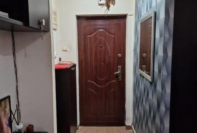 Garsoniera Brancoveanu-Bloc Mixt - 8