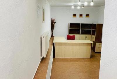 Spațiu comercial, de 77 mp, în Bălcescu - 8