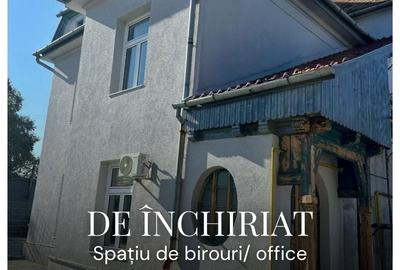 Birou, de 95 mp, în Central - 1