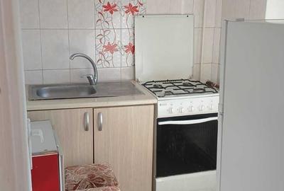 Garsonieră semidecomandată în Unirii Sud - 2