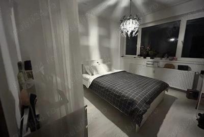 Apartament cu 2 camere semidecomandat în Iancului - 8