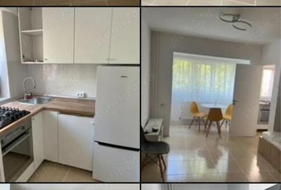 Garsonieră decomandată, mobilată în Dristor - 5