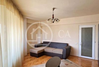 Apartament cu 2 camere de inchiriat in Cantemir, Oradea - 3