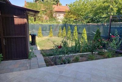 Apartament cu 4 camere decomandat în Central - 20