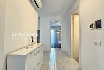 Apartament cu 2 camere decomandat în Aviației - 15