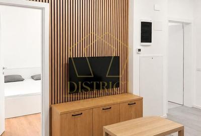 Apartament cu 2 camere, mobilat în Torontalului - 3