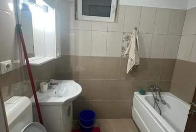 Garsoniera mobilata, utilata, loc de parcare, centrala termica Garsoniera mobilata, utilata, loc de parcare, centrala termica - 7