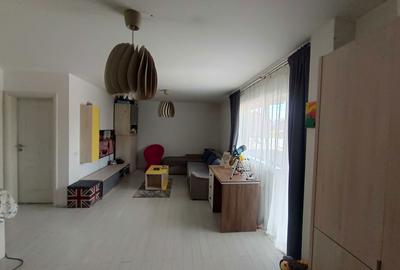 Apartament cu 2 camere decomandat în Giulești - 7