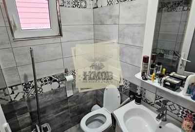 Casă cu 4 camere în Nou - 8