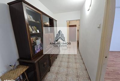 Apartament cu 3 camere în Dristor - 14