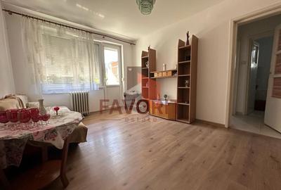 Apartament cu 2 camere semidecomandat, mobilat în Tipografilor - 2