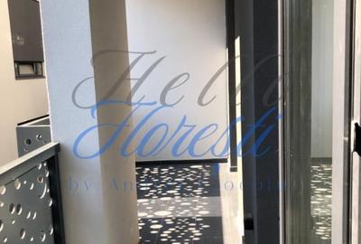Apartament 2 camere, 41,7mp | Zona Vivo | Floresti | - 6