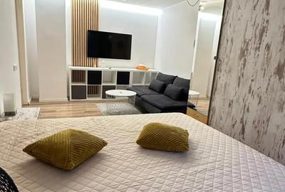 Garsonieră decomandată în Crângași - 3