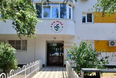 Particular apartament 2 camere dec. et. 8 strada Dumbrava Noua - 2