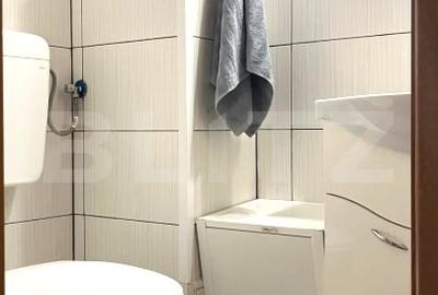 Apartament modern cu 3 camere, tip PB, langa Cetate - 9