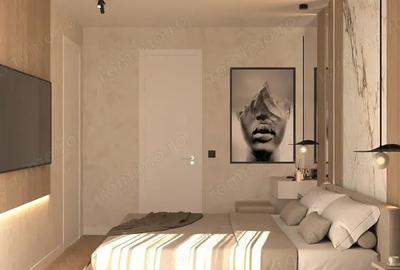 Apartament cu 2 camere decomandat în Calea Urseni - 14