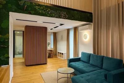 Apartament cu 5 camere decomandat, mobilat în Aviației - 2