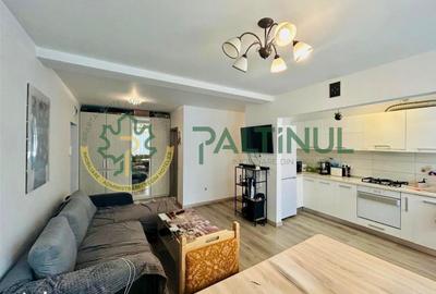 Apartament cu 3 camere decomandat, mobilat în Exterior Vest - 2