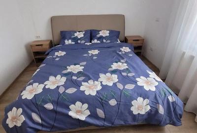Garsonieră decomandată în Burdujeni - 3