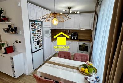 Casa individuala, teren 300 mp, Campenesti - 7